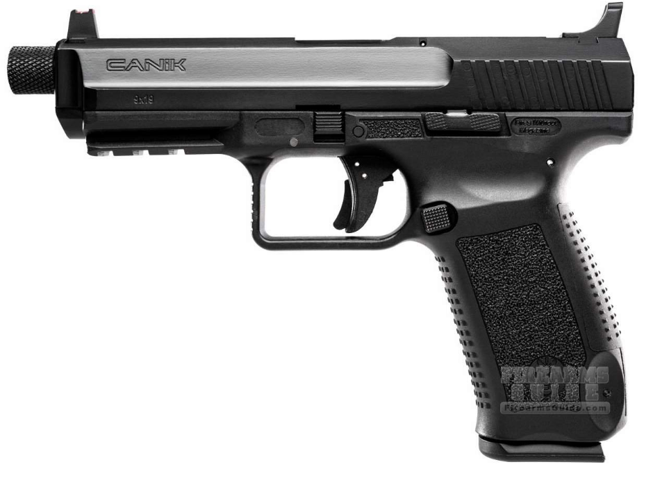 CANIK TP9SFT.