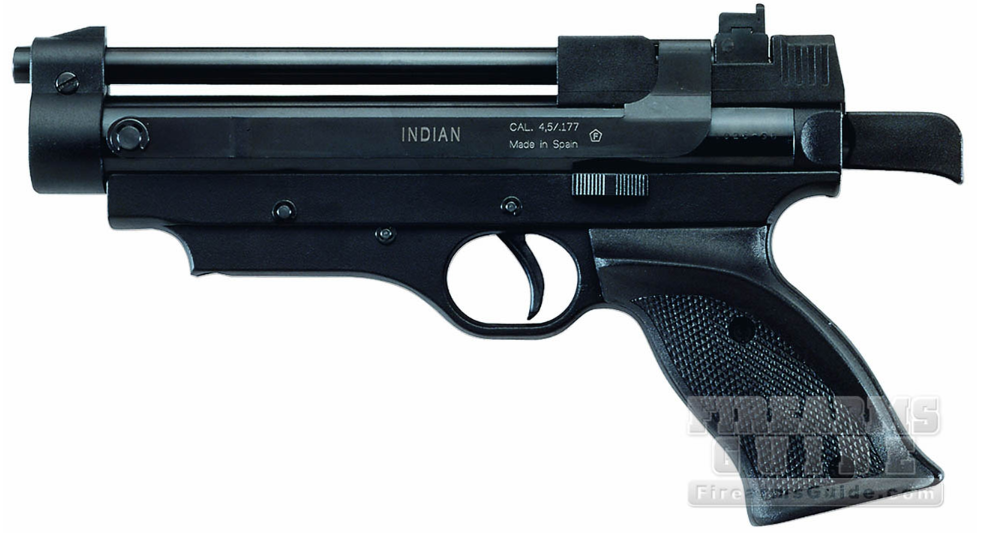 COMETA Indian Black