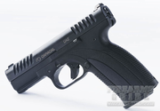 Caracal CP 660.