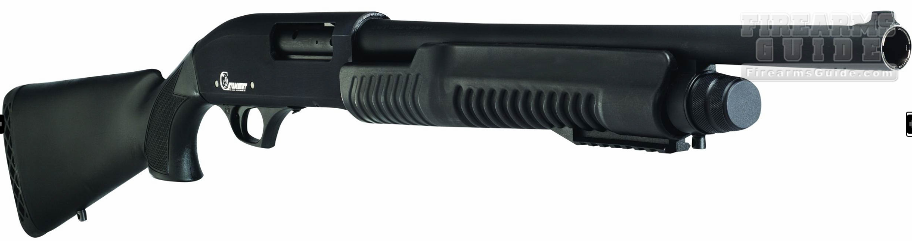 Century Arms Catamount HD-12