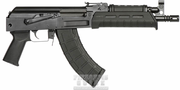 Century Arms C39v2 Pistol.