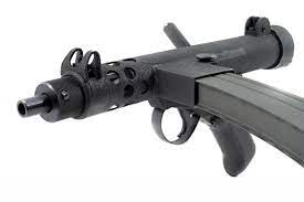 Century Arms Colefire Magnum Sterling Mk7.