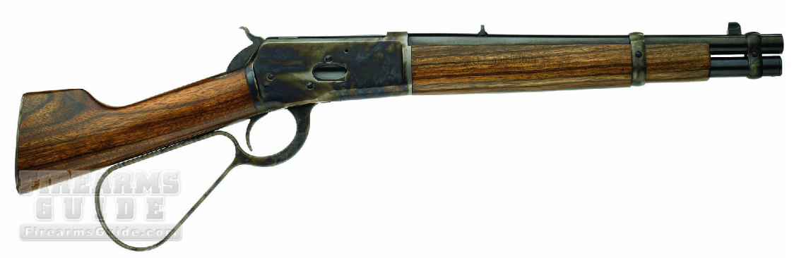 CHIAPPA 1892 Lever Action Pistol.