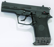 CHIAPPA MC 14.