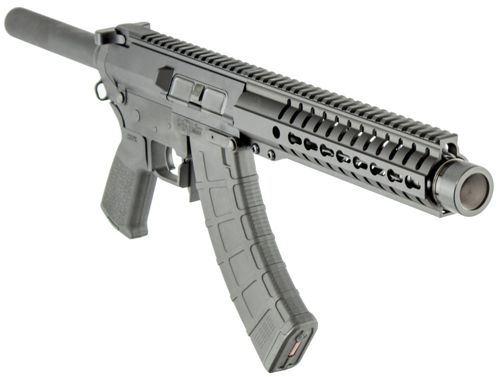 CMMG Mk47 AKS8.