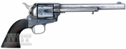Colt 1873 SA Army Revolver.