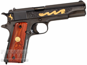 Colt 1911 100th Anniversary Edition.