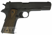 Colt 1911 U.S. Army.