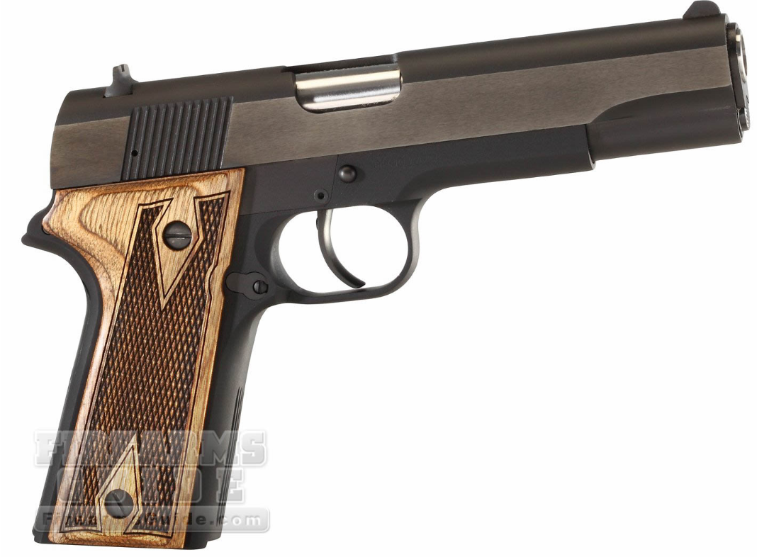 Colt 1991A1.