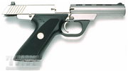 Colt 22 Automatic.