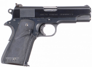 Colt Combat Commander Series 70.
