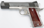 Colt Combat Elite.