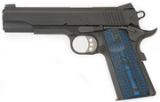 Colt Competition Pistol.