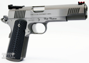 Colt Custom Competition SS.