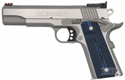 Colt Gold Cup Lite.