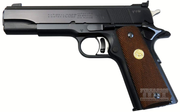 Colt Gold Cup National Match Mid-Range.