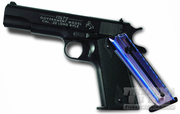 Colt Government 1911.