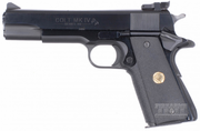 Colt Government Model MK IV Series 80.