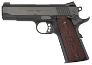 Colt Lightweight Commander.