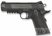Colt Lighweight Commander Rail Gun.