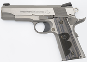 Colt Wiley Clapp Commander.
