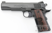 Colt Wiley Clapp Government.