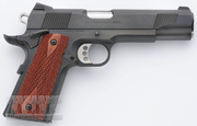 Colt XSE Government.
