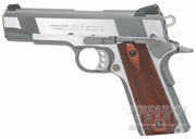 Colt XSE Commander.
