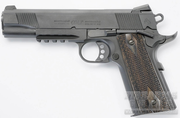 Colt XSE Rail Gun.