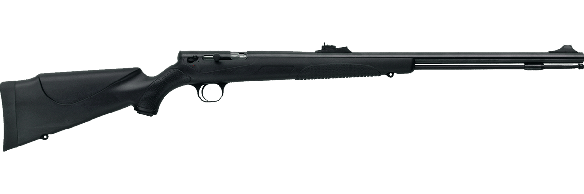CVA Buckhorn 209 Magnum