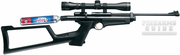 Crosman AirSource 2250XT