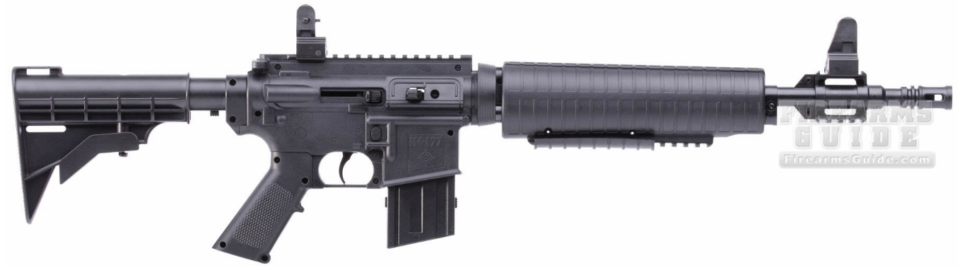 Crosman M4-177