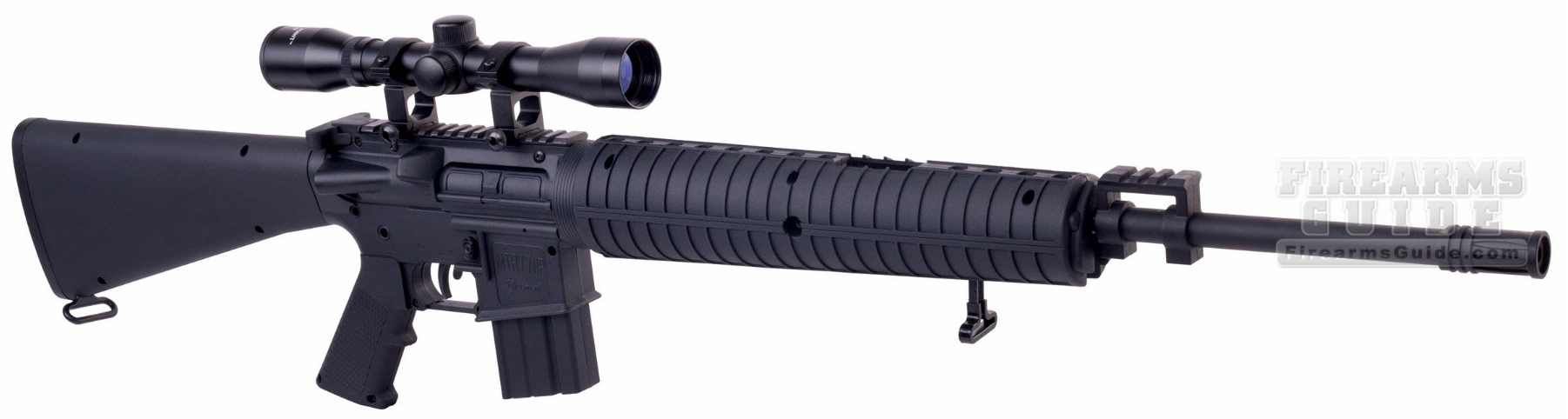 Crosman MTR77 NP Tactical