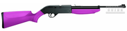 Crosman Pink Pumpmaster 760