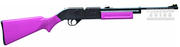 Crosman Pumpmaster 760 Pink