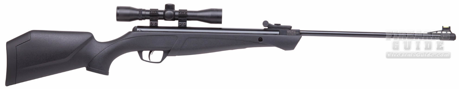 Crosman Shockwave NP