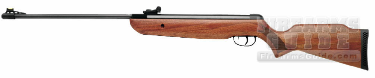 Crosman Sierra Pro