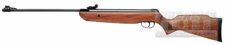 Crosman Storm XT