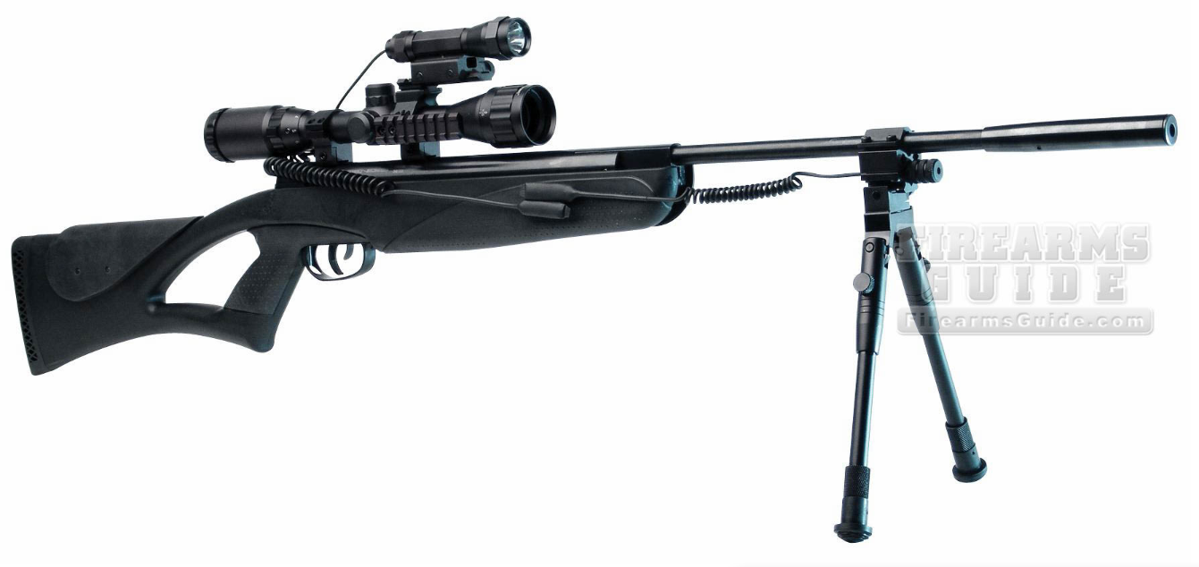 Crosman Tac 77 Elite