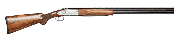 CZ SUPER SCROLL Limited Edition