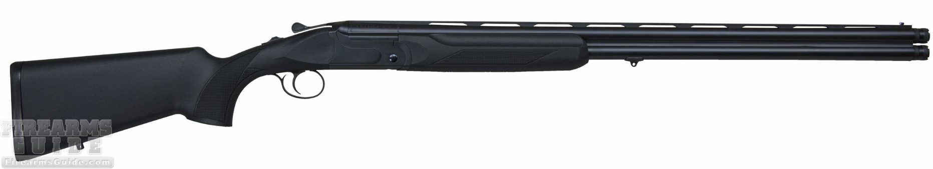 CZ Swamp Magnum