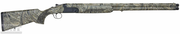 CZ Swamp Magnum Camo