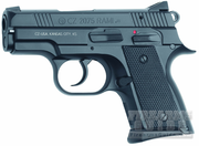 CZ 2075 RAMI Black. 