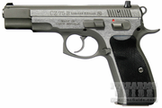 CZ 75 B Limited Edition.