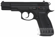 CZ 75 B Omega.