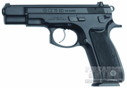 CZ 75 BD.