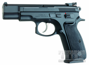 CZ 75 KADET.
