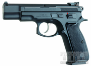 CZ 75 KADET ADAPTER.