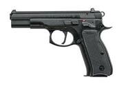 CZ 75 SA