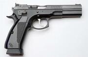 CZ 75 SHADOW CTS LS-P
